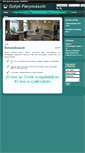 Mobile Screenshot of golyofenymasolo.hu